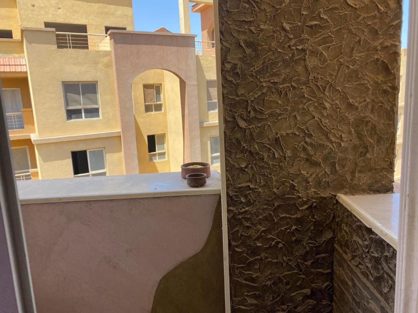 فيصل Apartment *