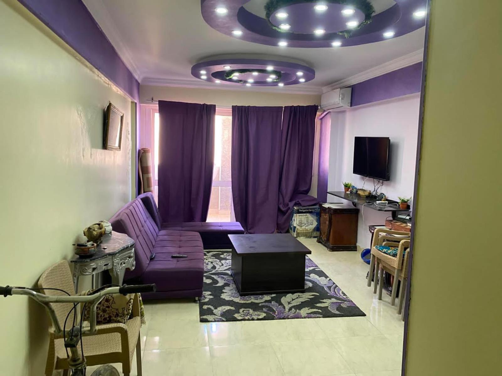 Apartment فيصل